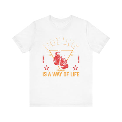 Boxing 1