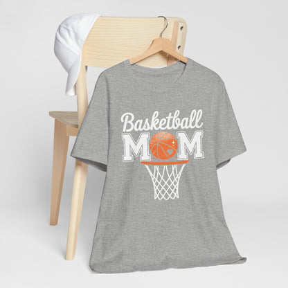 Basketball Mom 6 Basketball T-shirt