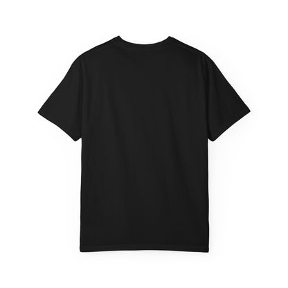 Baseball Bows & Sparkle T-Shirt | Cute Baseball Mom Collage Graphic Tee