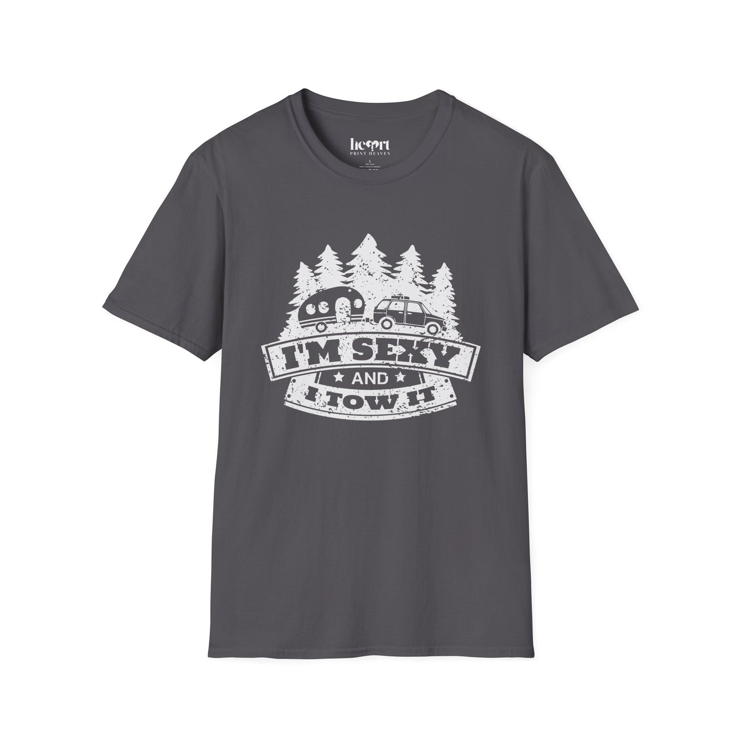 I'm Sexy and I Tow It