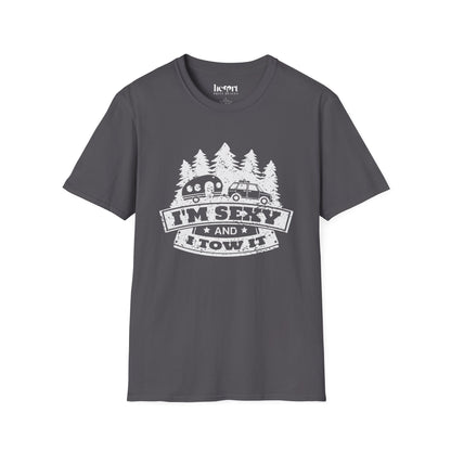 I'm Sexy and I Tow It