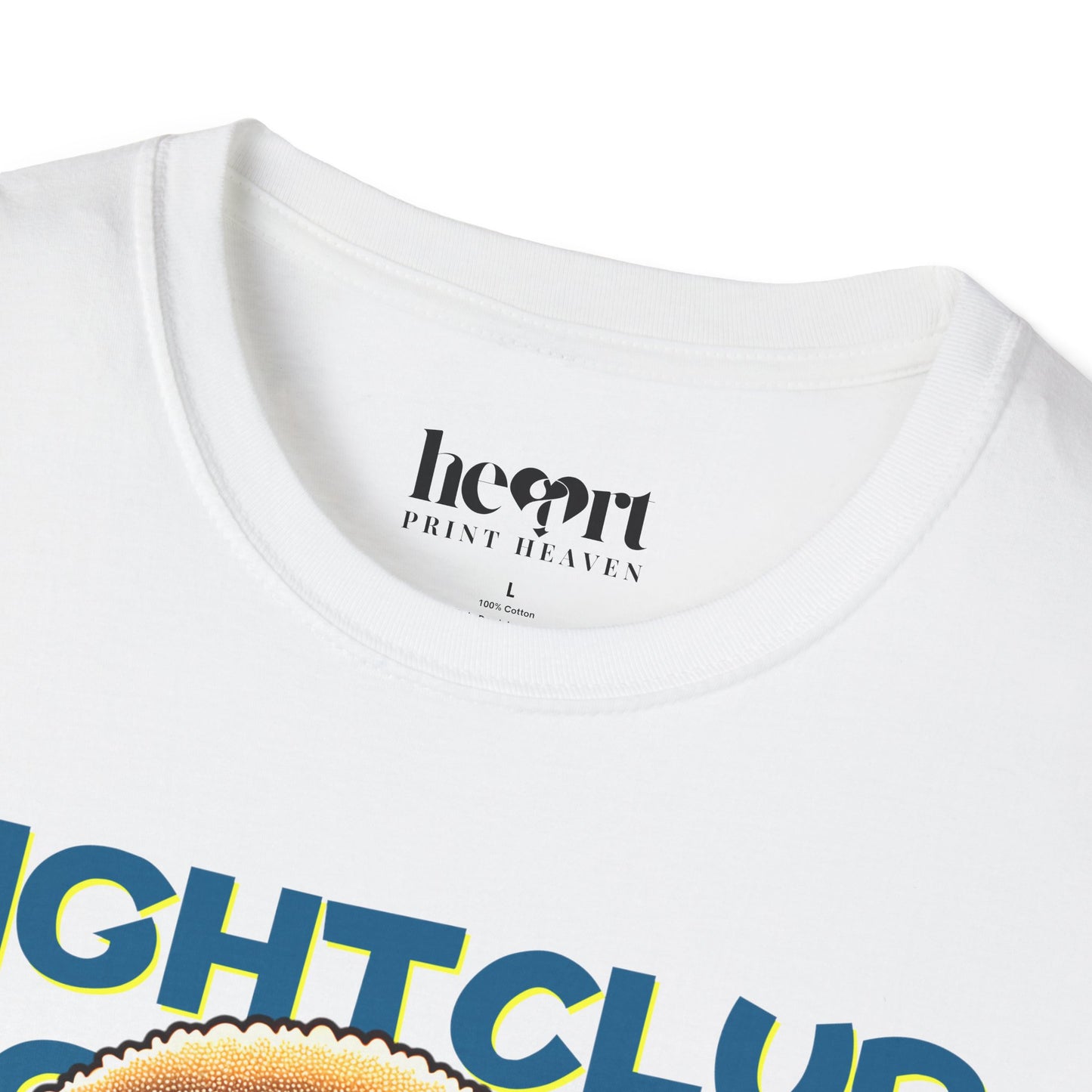 Nightclub Man