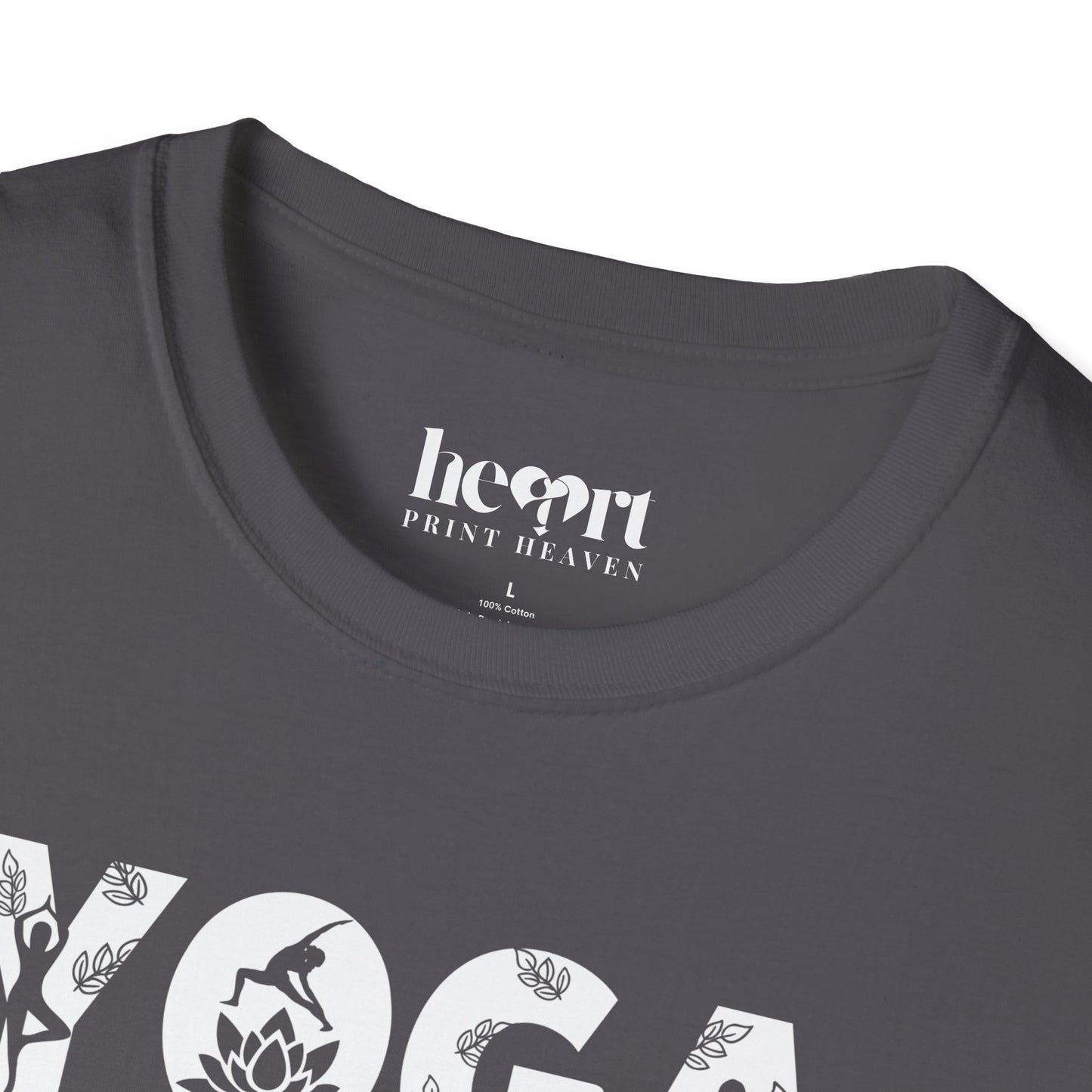YOGA and ME