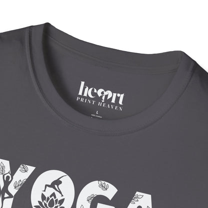 YOGA and ME