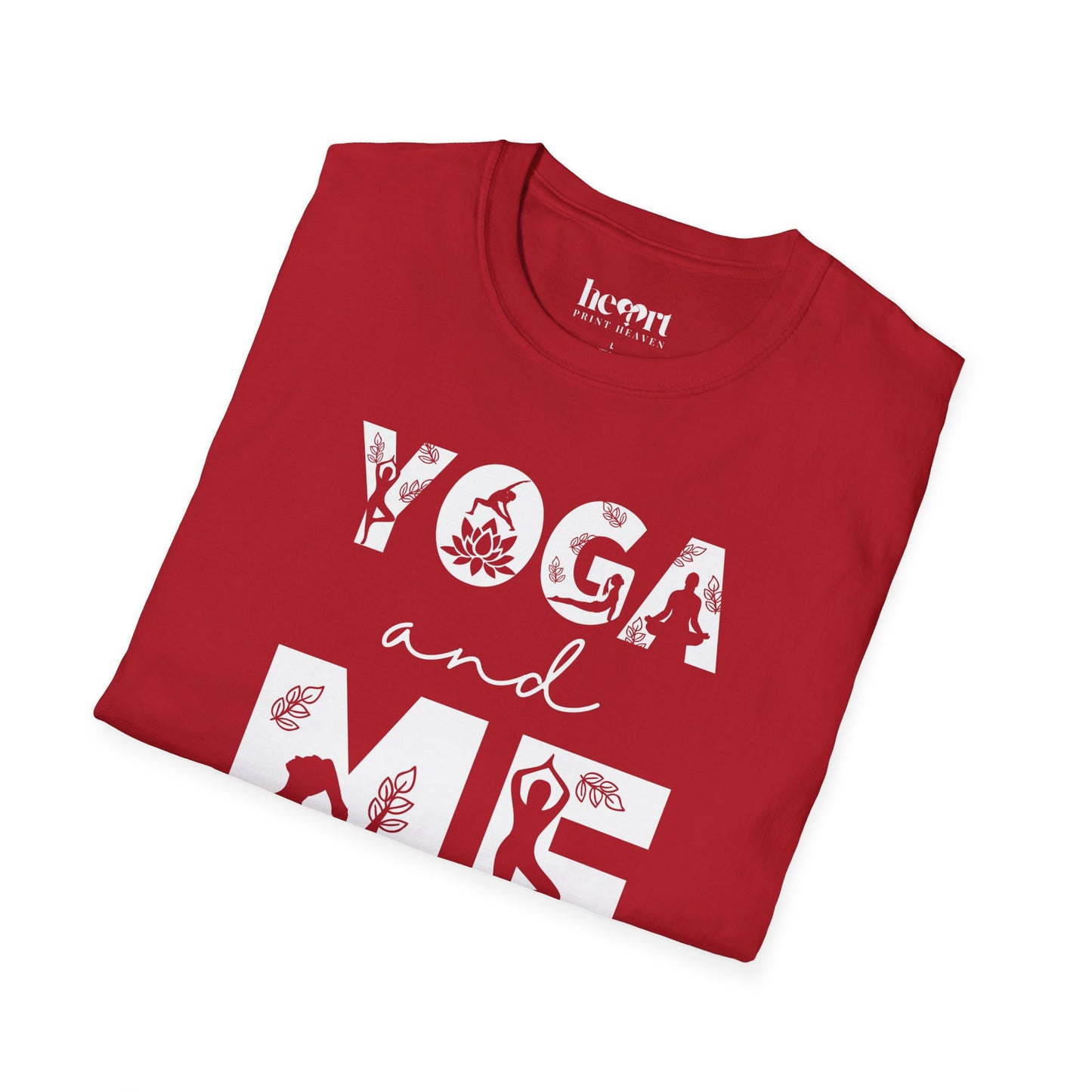 YOGA and ME