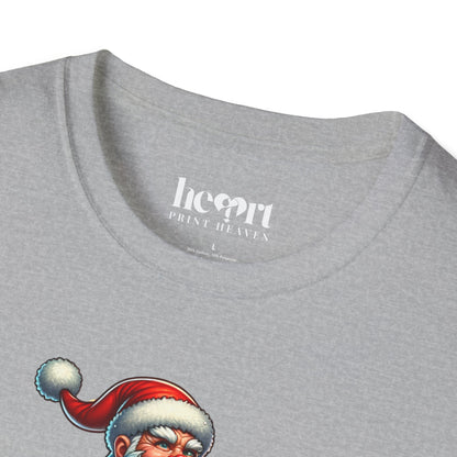 Merry Liftmas
