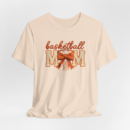 Basketball MAM T-Shirt