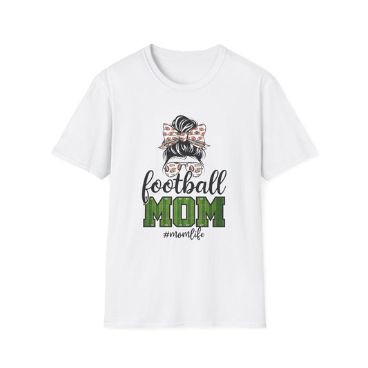 Football Mom
