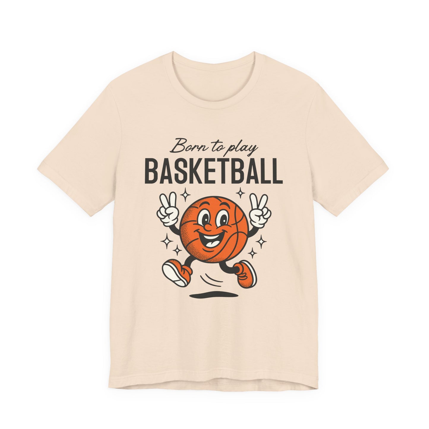 Basketball 1