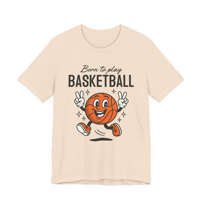 Basketball 1