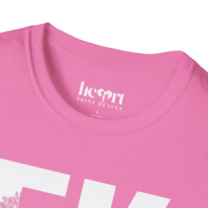 5K Park Run T-Shirt – Fun and Comfortable Running Shirt for Parkrun
