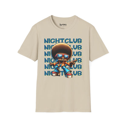Nightclub Man