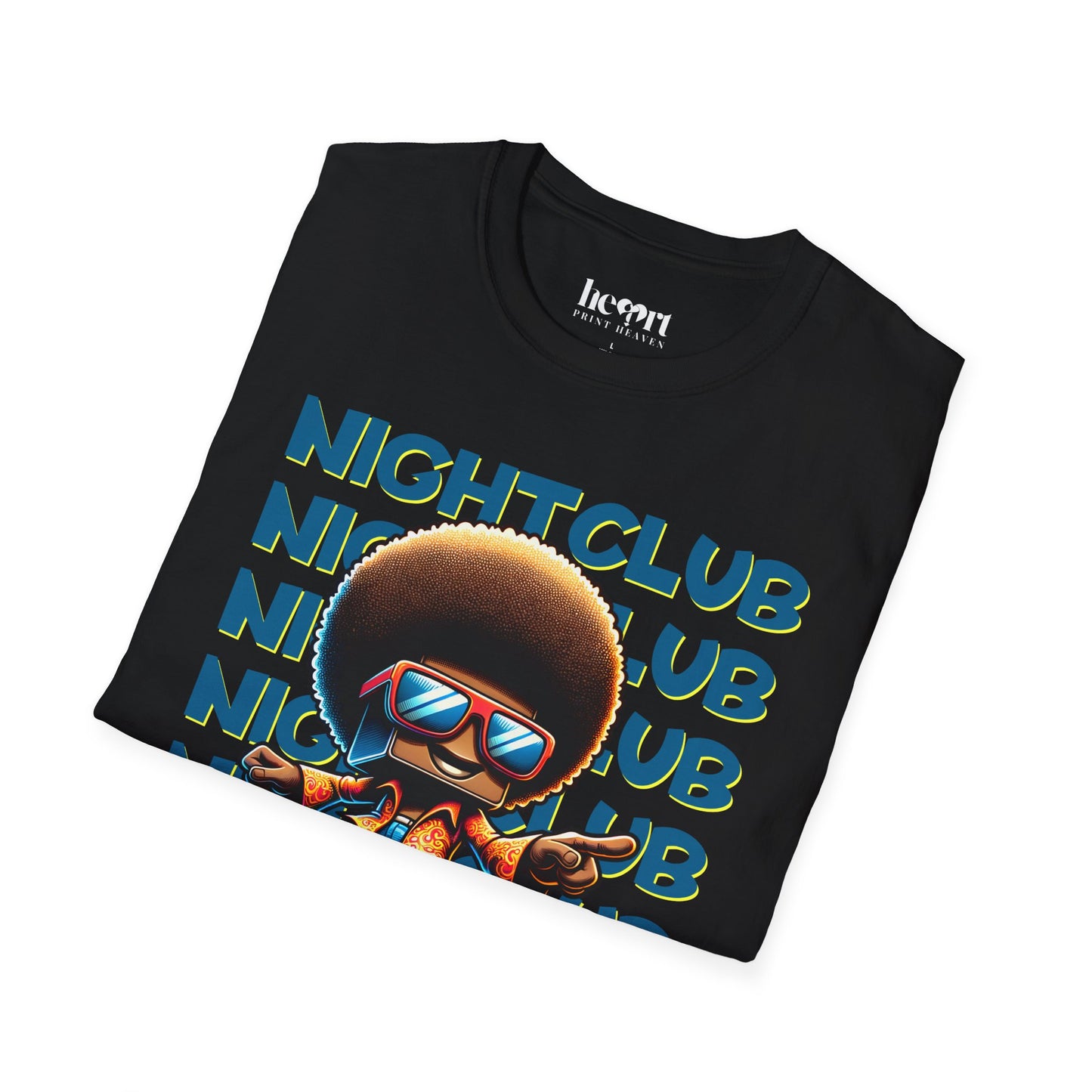 Nightclub Man