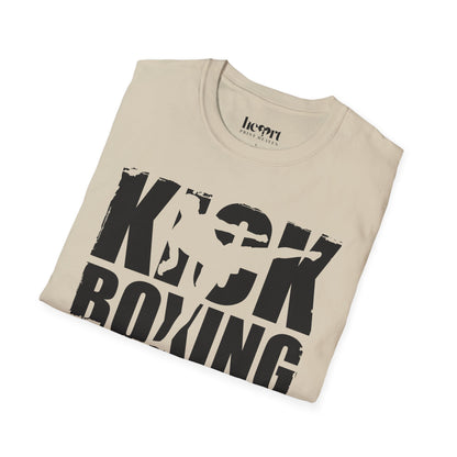 Kick Boxing 1