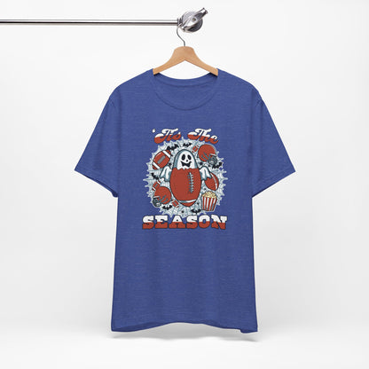 Tis The Season Baseball T-shirt