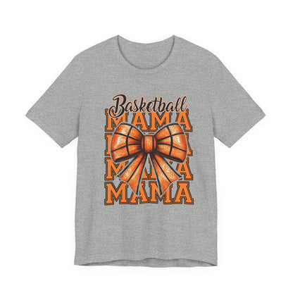 Basketball Mama T-shirt