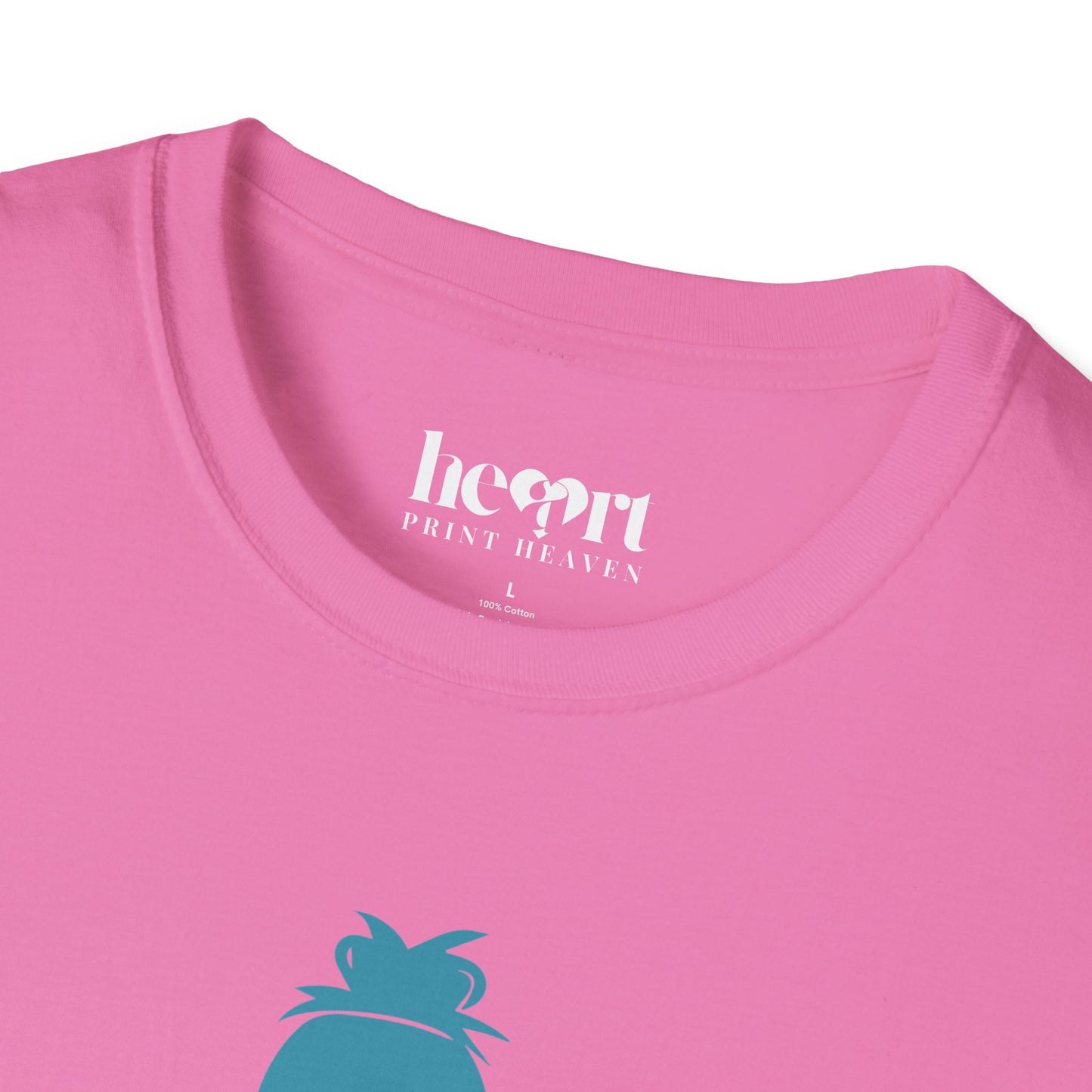 Breathe, Stretch, Relax, Repeat – Minimalist Yoga T-Shirt 🧘‍♀️✨