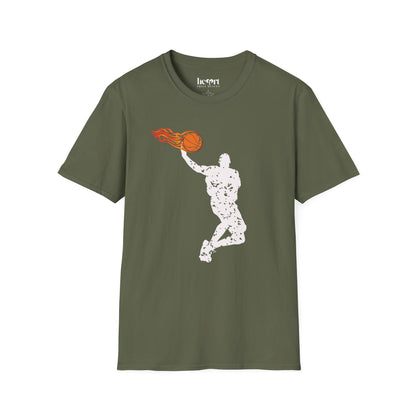Dunk Flame Ball