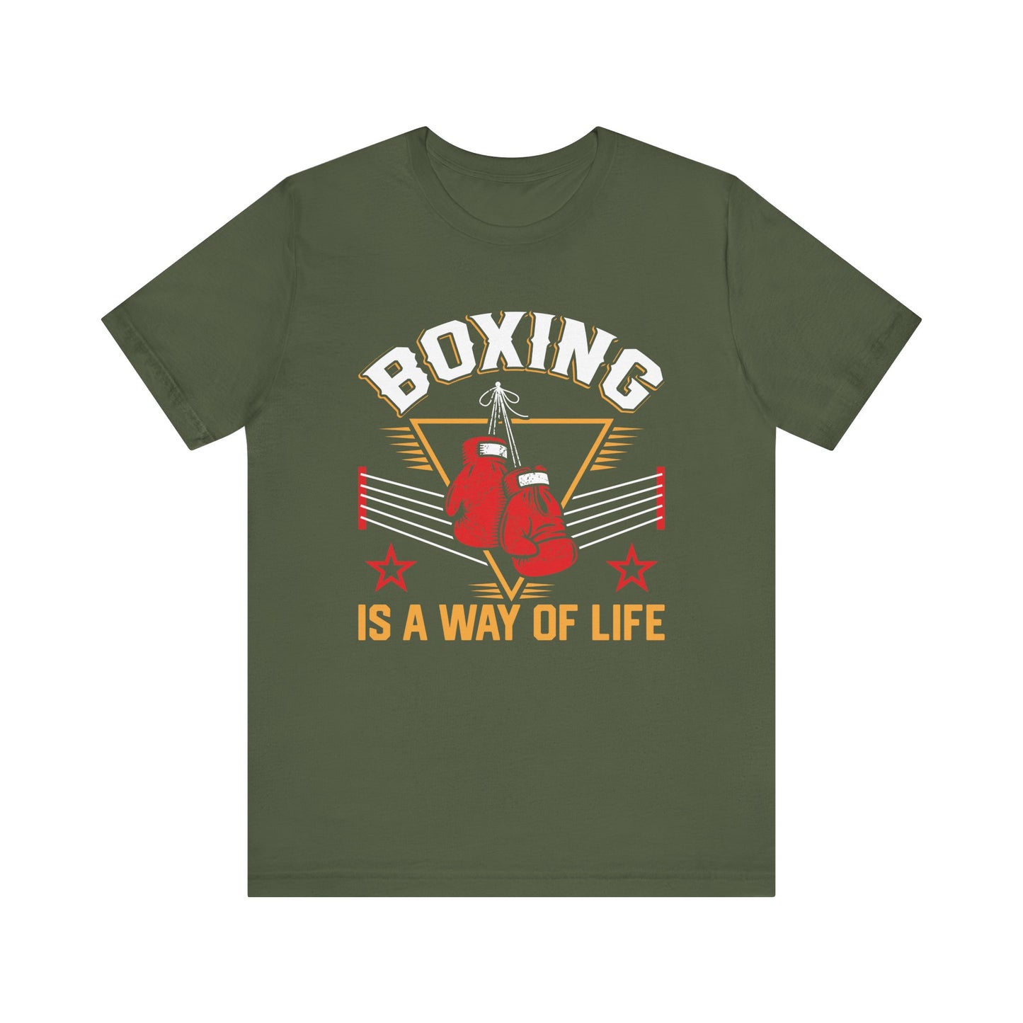 Boxing 1