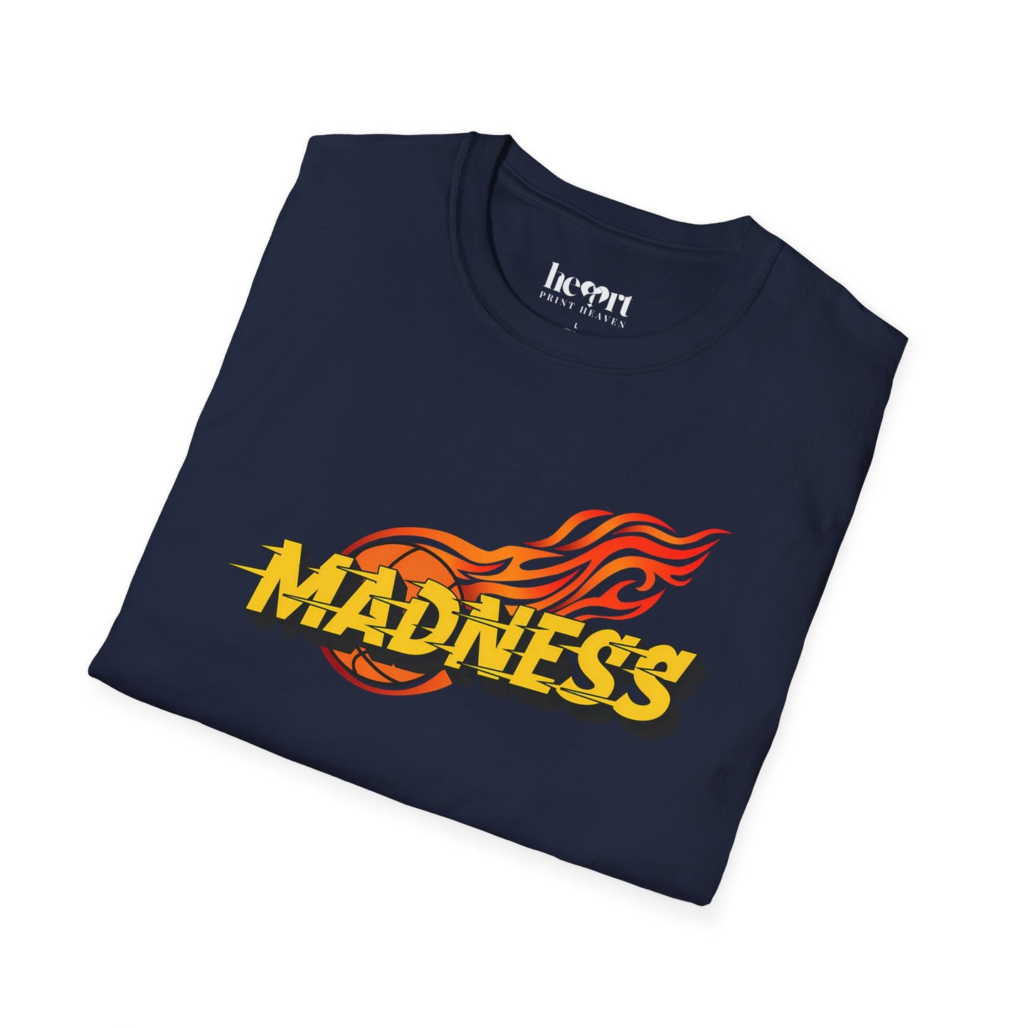 Madness Flame