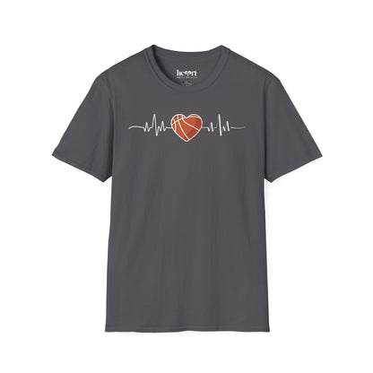 Basketball Heart Rate