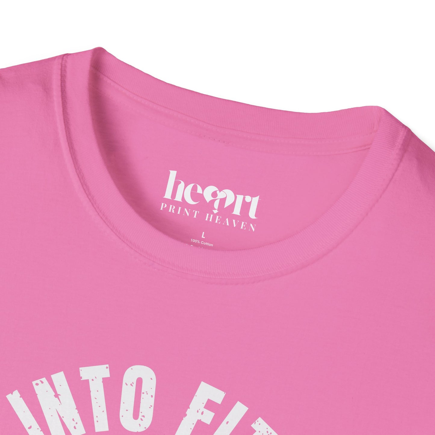 I'm Into Fitness Wine