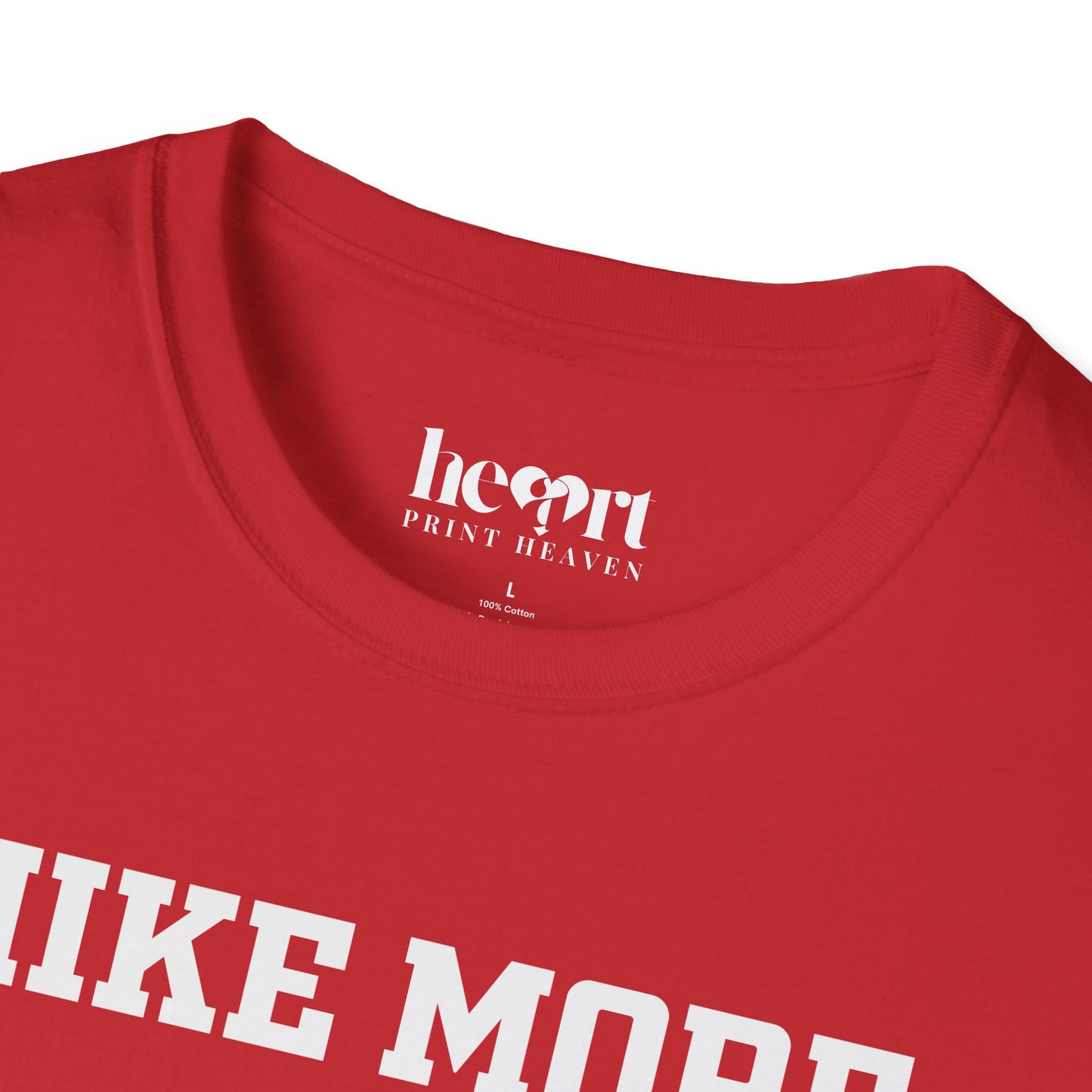 Hike More Worry Less