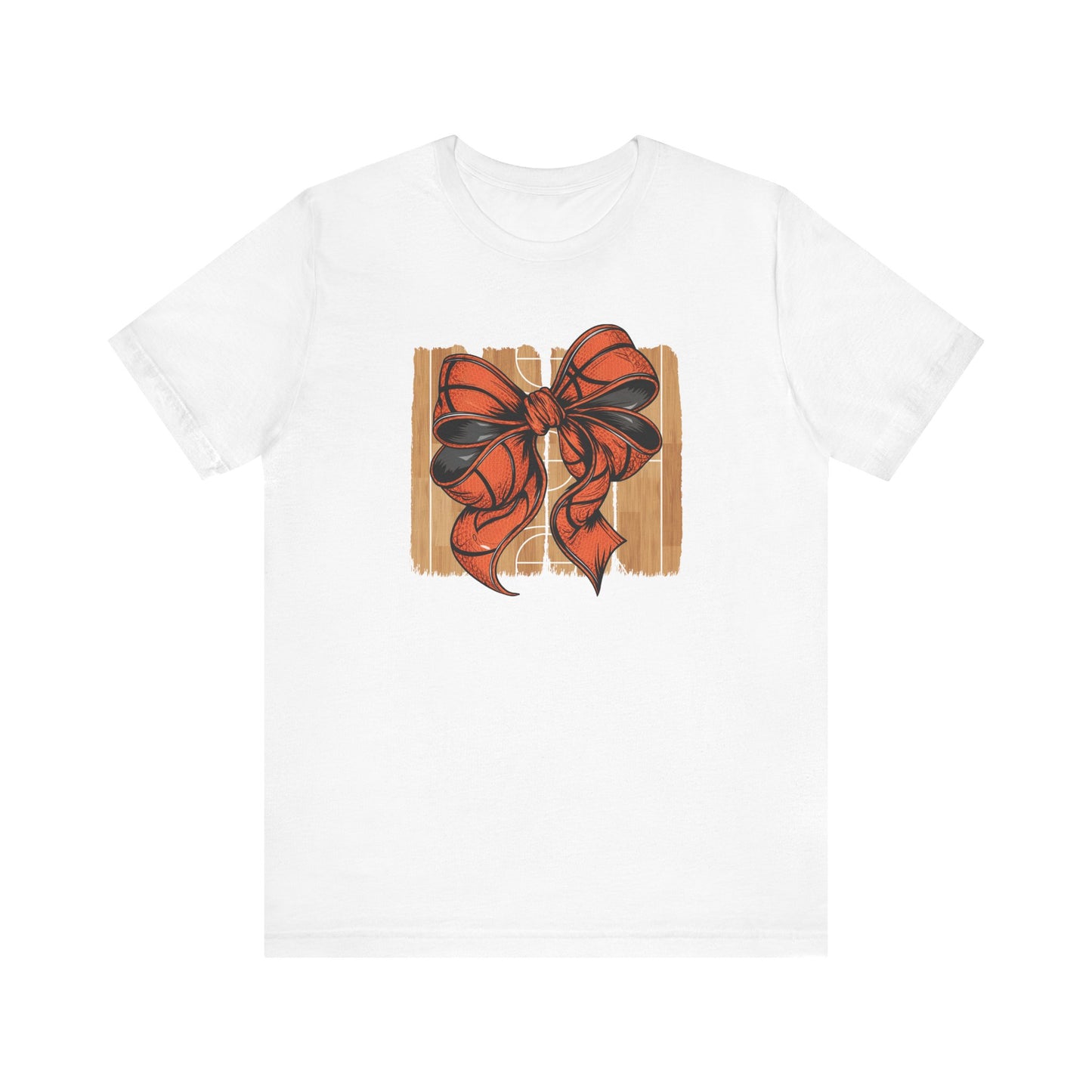 Basketball background2 T-shirt