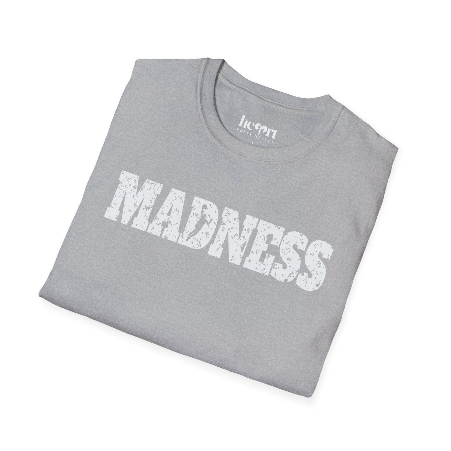 Madness 4