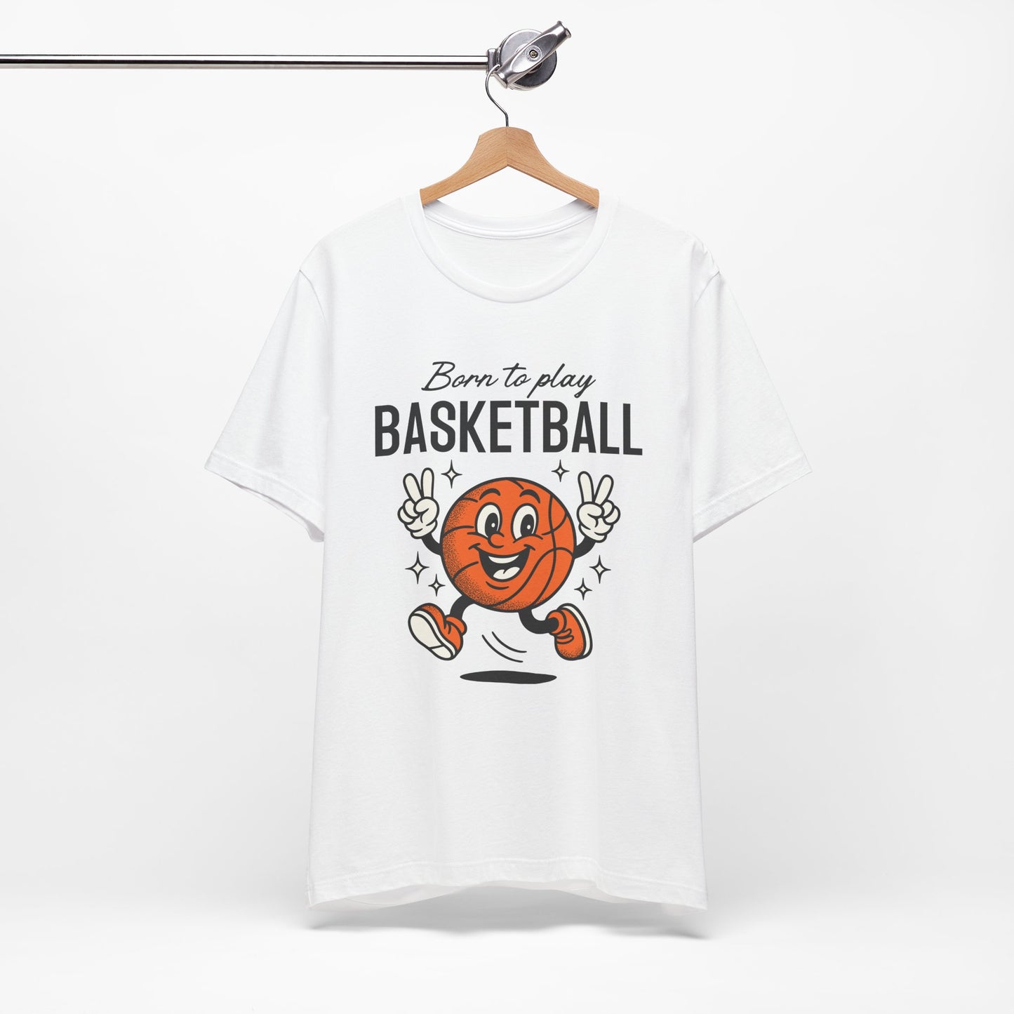 Basketball 1