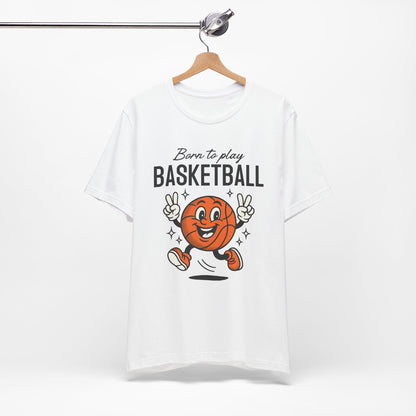 Basketball 1