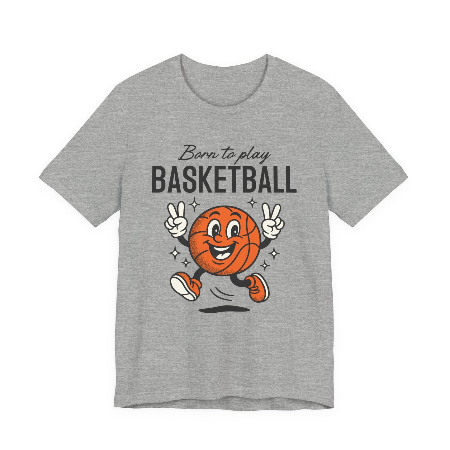 Basketball 1