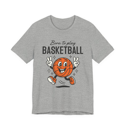 Basketball 1
