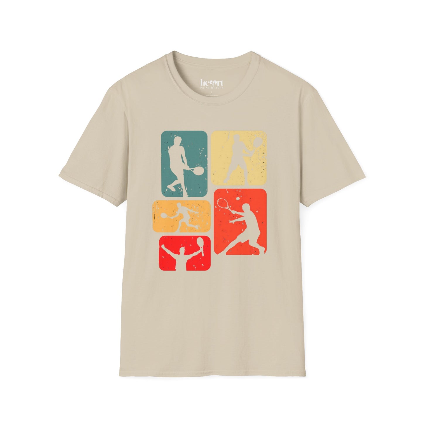 Tennis Collage 2