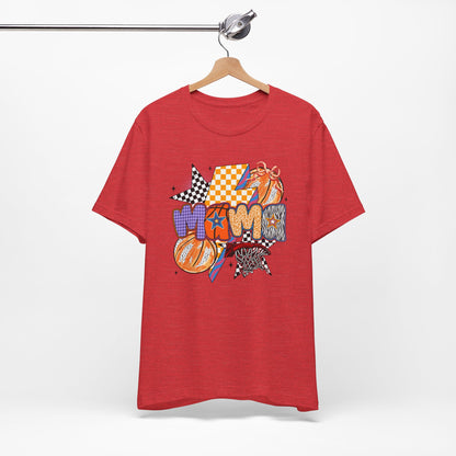 Mama Basketball T-shirt