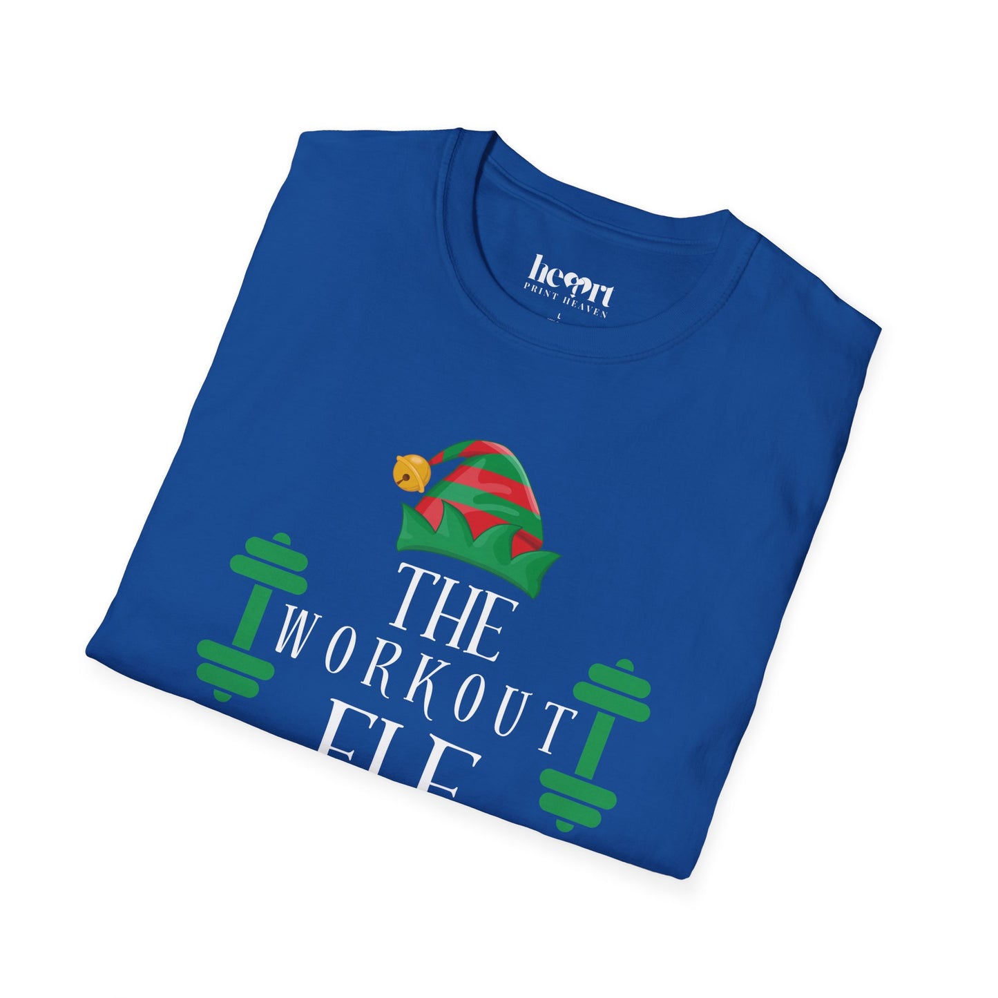 The Workout Elf