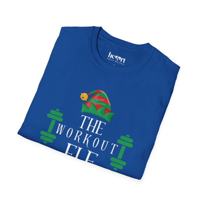 The Workout Elf