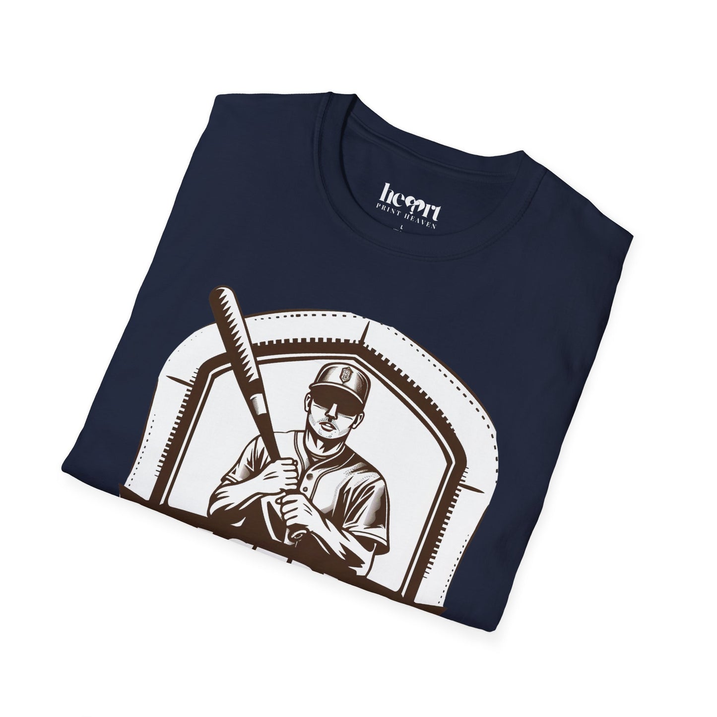 Baseball Brother Vintage T-Shirt – Retro Sports Tee for Baseball Fans ⚾👕
