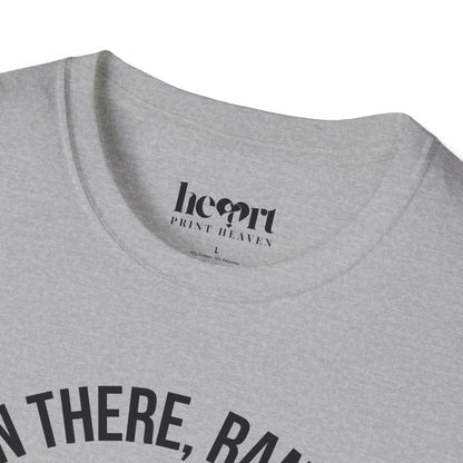 Been There, Ran That Got The Blisters - Funny Marathon Running Shirt for Runners