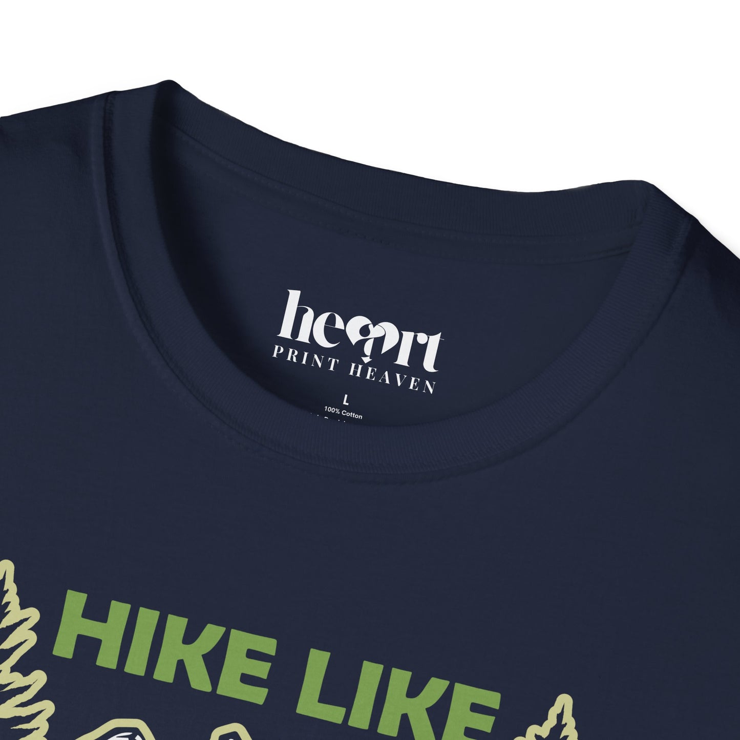 Hike Like a Girl