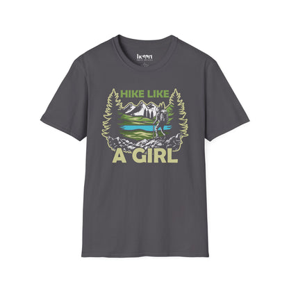 Hike Like a Girl