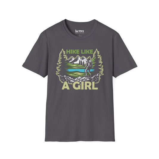 Hike Like a Girl