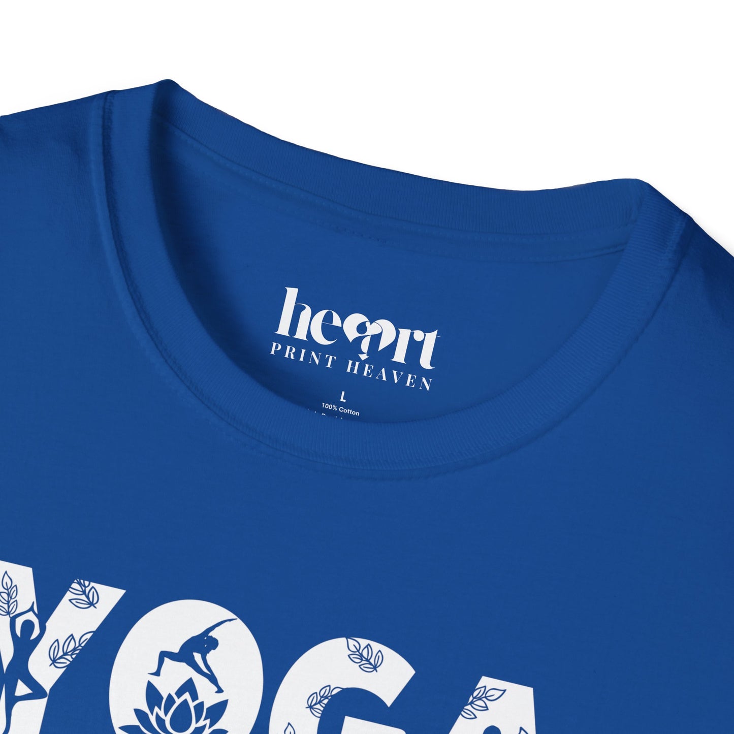 YOGA and ME