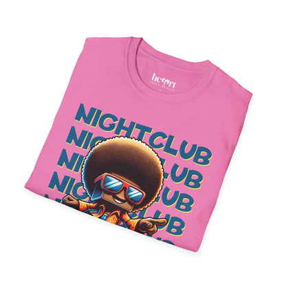 Nightclub Man