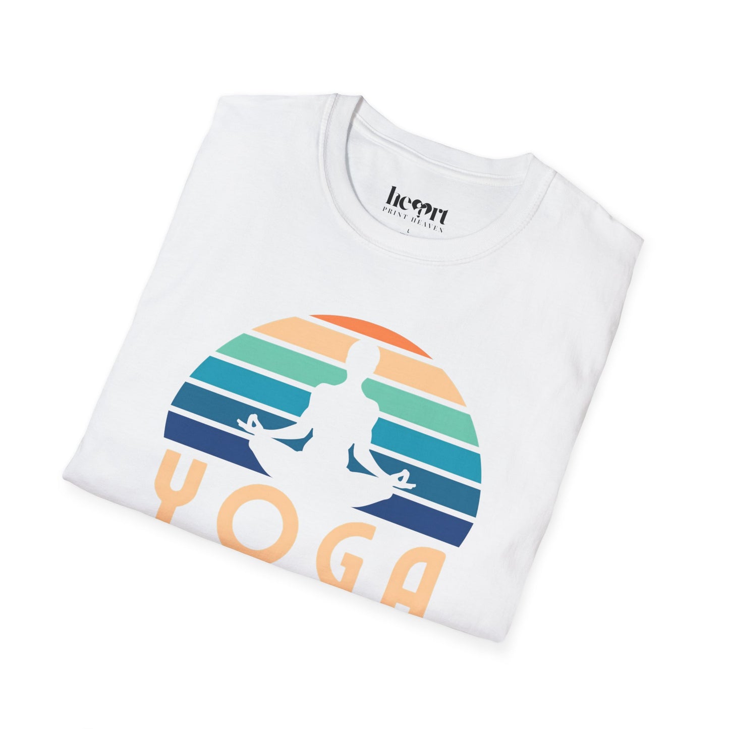 Yoga Is My Happy Hour 2