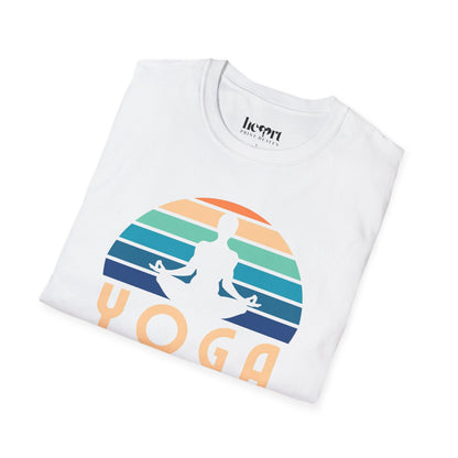 Yoga Is My Happy Hour 2