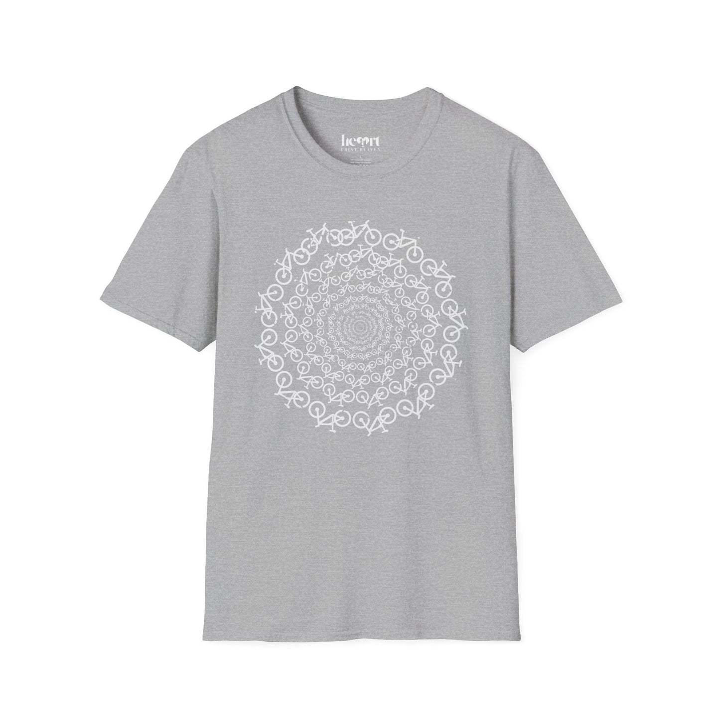 Bicycle Circles