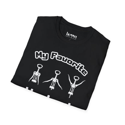 My Favorite Workout