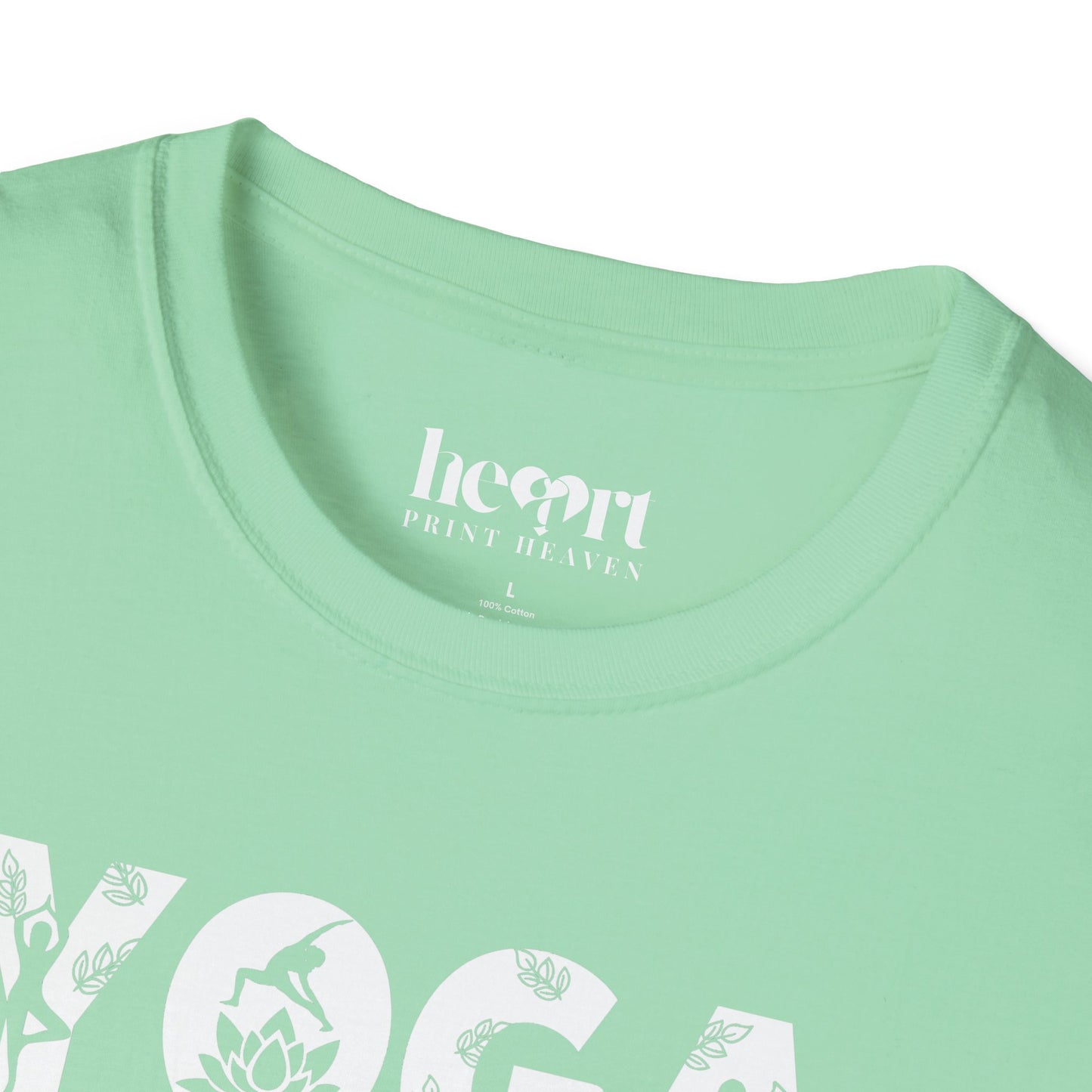 YOGA and ME