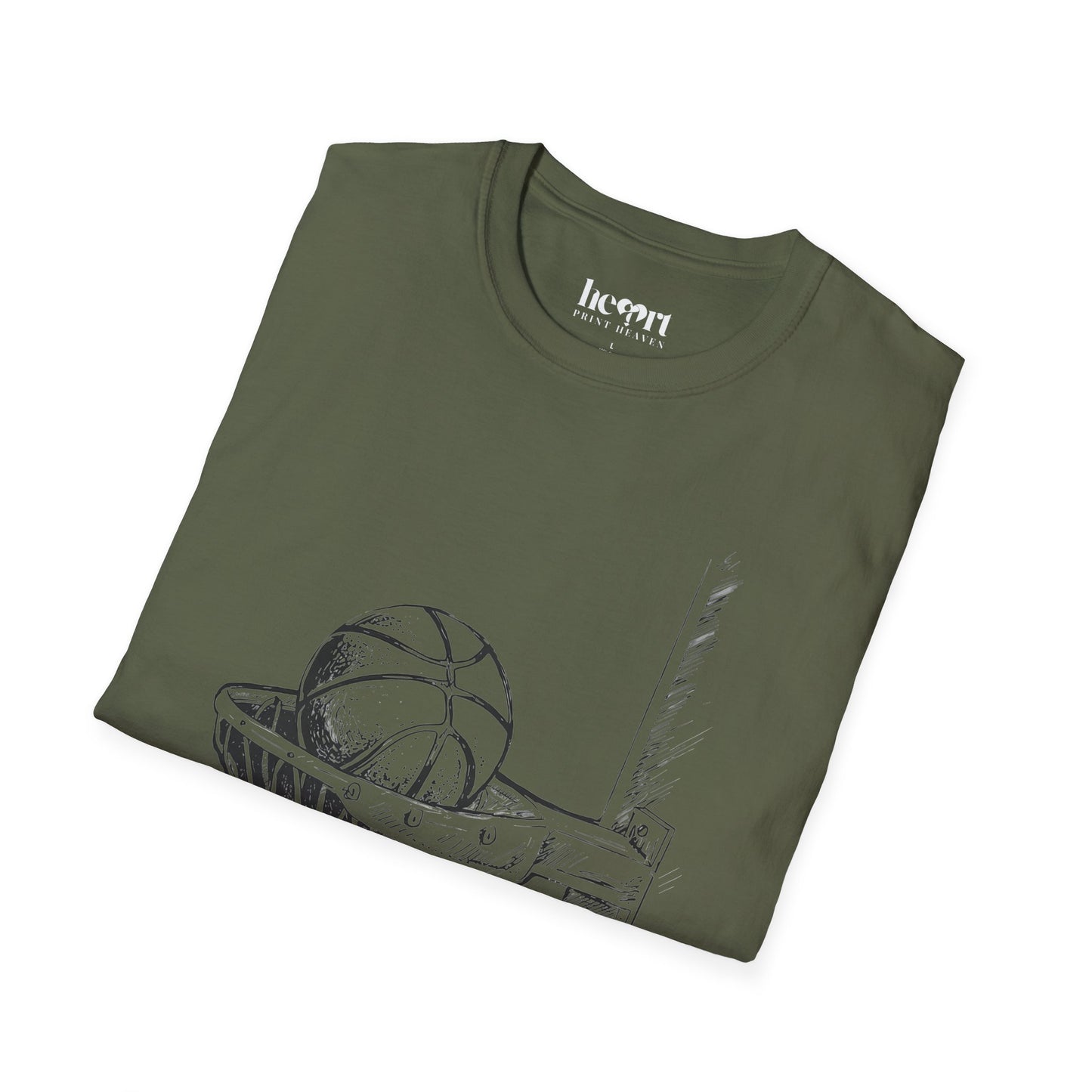 Basketball Scratch 1